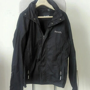 Women's Bench Light Weight Jacket - great condition size Medium